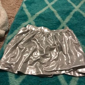 fab kids skirt size 6/7